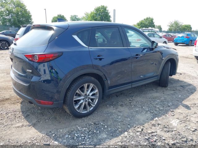 JM3KFBDM3K0698906 Mazda Cx-5 Grand Touring