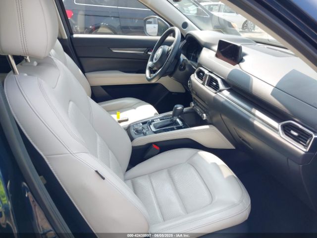 JM3KFBDM3K0698906 Mazda Cx-5 Grand Touring