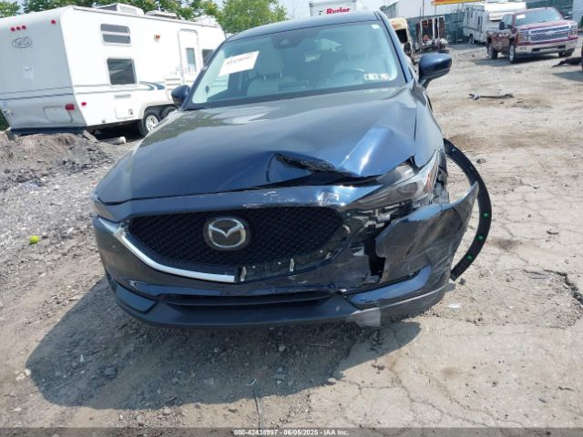 JM3KFBDM3K0698906 Mazda Cx-5 Grand Touring