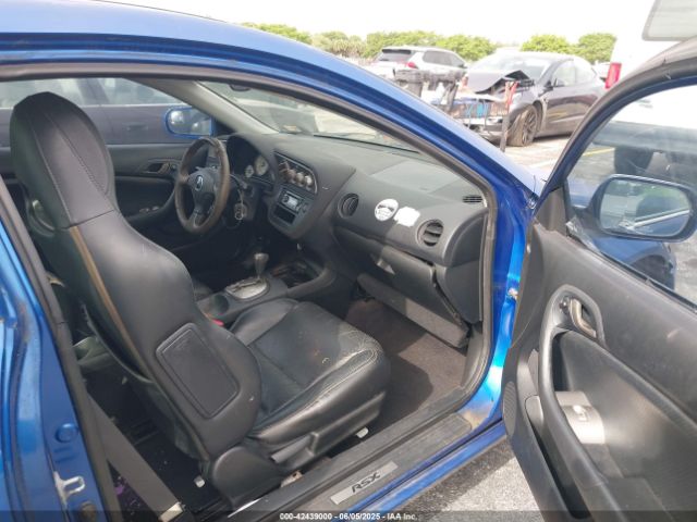 2006 ACURA RSX JH4DC54846S020933 Photo 4