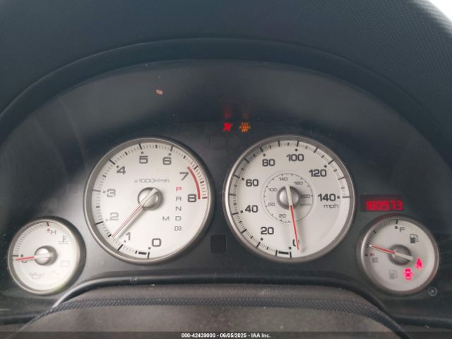 2006 ACURA RSX JH4DC54846S020933 Photo 6