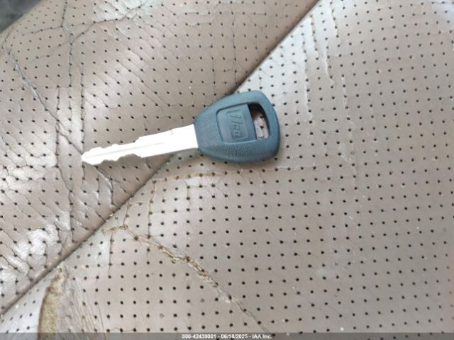 2002 ACURA MDX 2HNYD18602H524408 Photo 10