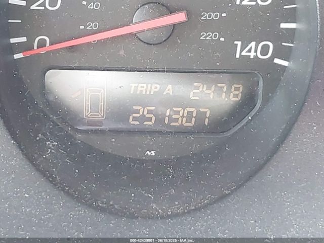 2002 ACURA MDX 2HNYD18602H524408 Photo 6