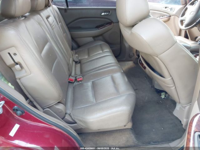 2002 ACURA MDX 2HNYD18602H524408 Photo 7