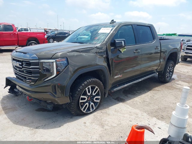 1GTUUEEL0RZ166713 GMC l87