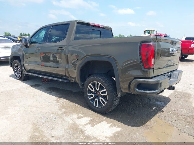 1GTUUEEL0RZ166713 GMC l87