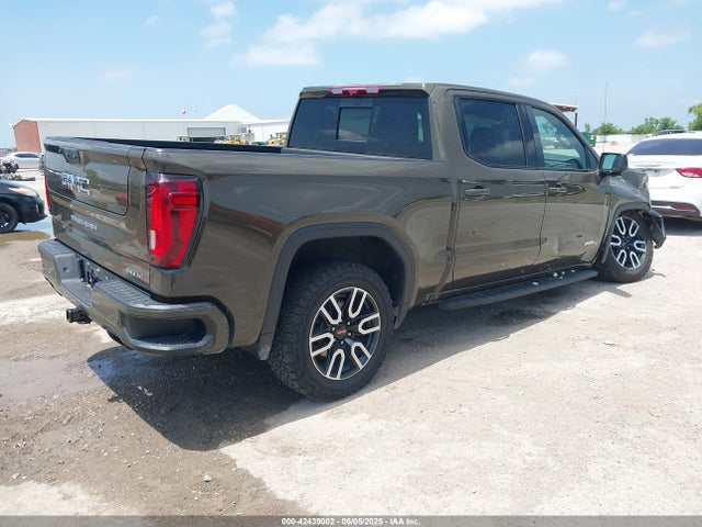 1GTUUEEL0RZ166713 GMC l87