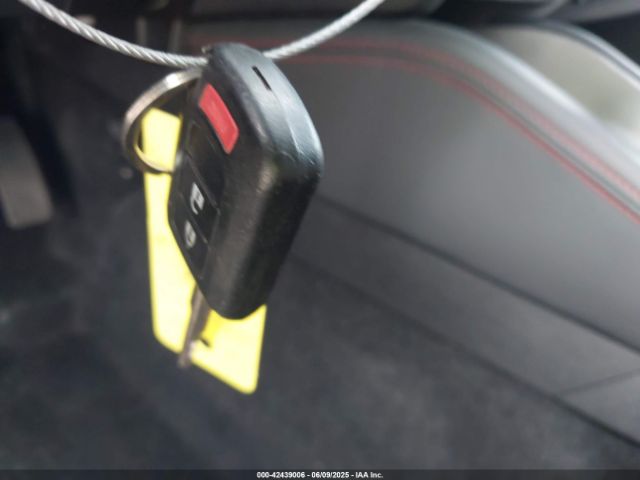 2019 MITSUBISHI OUTLANDER SPORT JA4AP3AU0KU012965 Photo 10