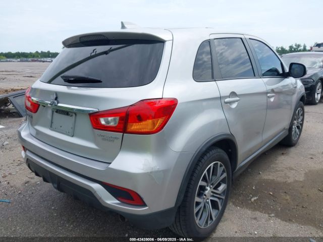 2019 MITSUBISHI OUTLANDER SPORT JA4AP3AU0KU012965 Photo 3