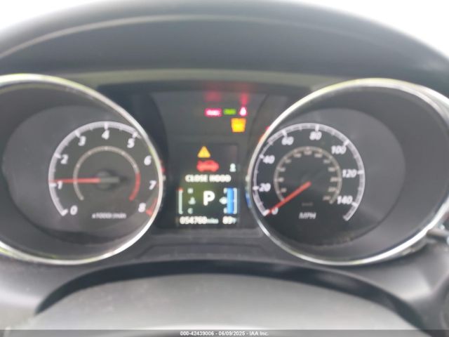 2019 MITSUBISHI OUTLANDER SPORT JA4AP3AU0KU012965 Photo 6