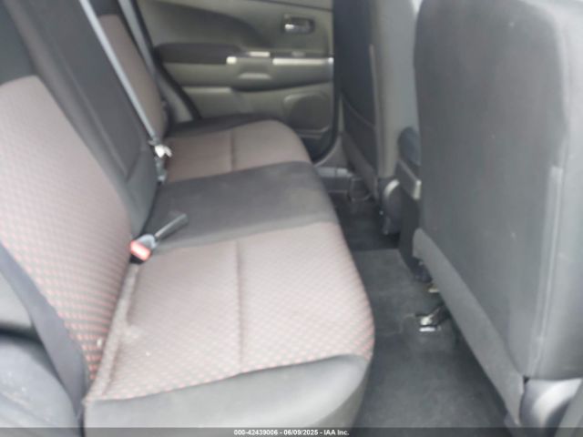 2019 MITSUBISHI OUTLANDER SPORT JA4AP3AU0KU012965 Photo 7