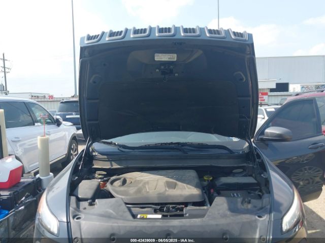 1C4PJMBS0GW300131 Jeep Cherokee