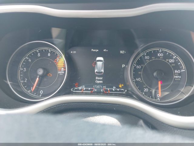 1C4PJMBS0GW300131 Jeep Cherokee