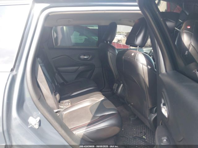 1C4PJMBS0GW300131 Jeep Cherokee