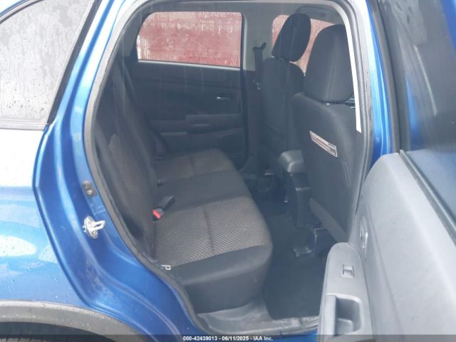 2016 MITSUBISHI OUTLANDER SPORT JA4AP3AW0GZ029437 Photo 7