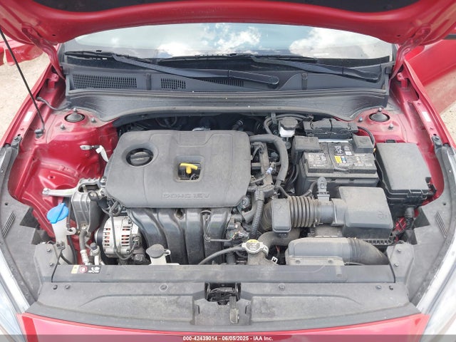 KIA Forte Lxs 2024 3KPF24AD4RE712481 Image 10