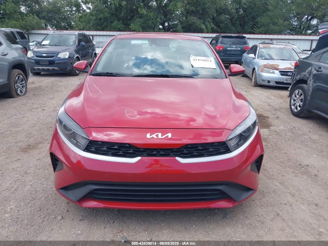 KIA Forte Lxs 2024 3KPF24AD4RE712481 Image 13