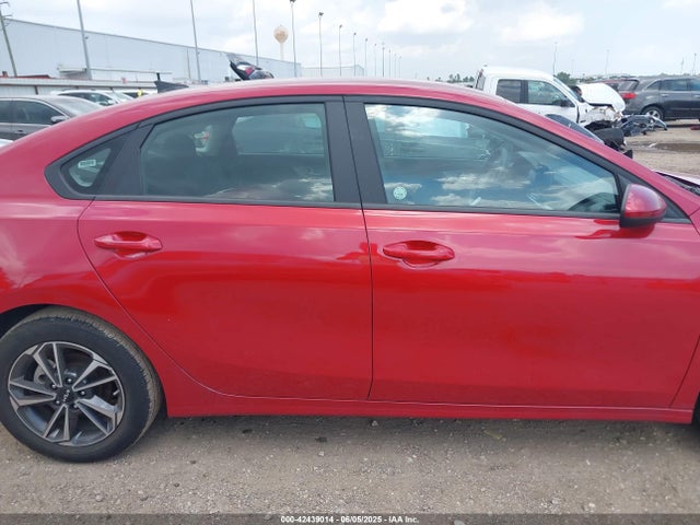 KIA Forte Lxs 2024 3KPF24AD4RE712481 Image 14