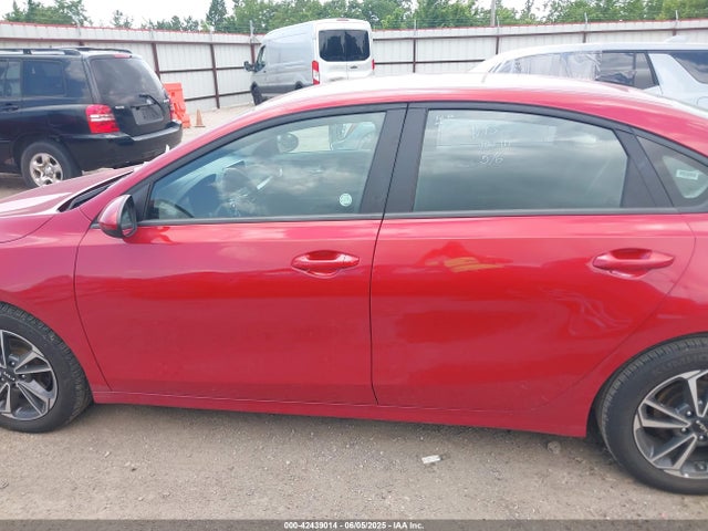 KIA Forte Lxs 2024 3KPF24AD4RE712481 Image 15