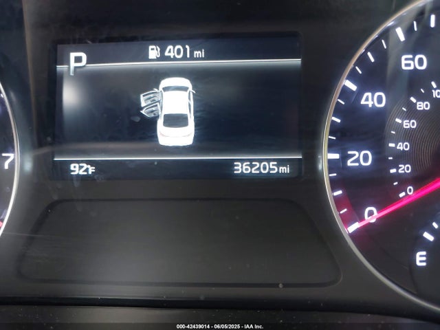 KIA Forte Lxs 2024 3KPF24AD4RE712481 Image 16