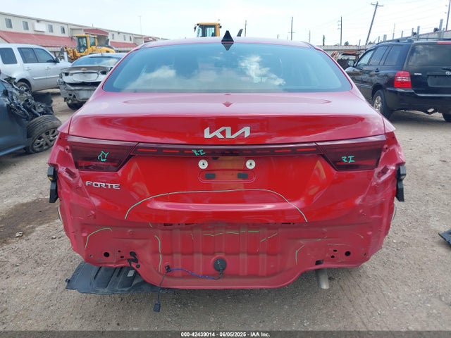 KIA Forte Lxs 2024 3KPF24AD4RE712481 Image 17