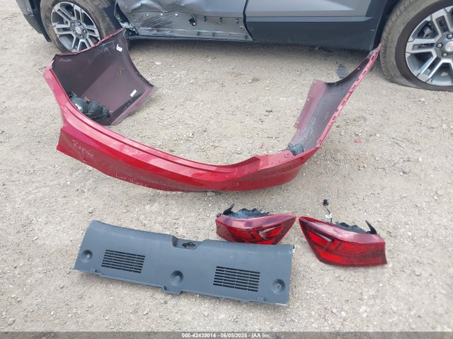 KIA Forte Lxs 2024 3KPF24AD4RE712481 Image 12