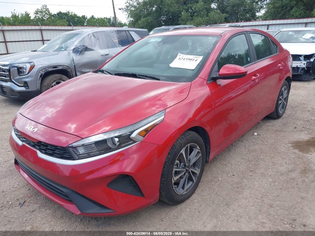 KIA Forte Lxs 2024 3KPF24AD4RE712481 Image 2