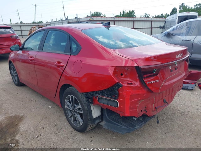 KIA Forte Lxs 2024 3KPF24AD4RE712481 Image 3