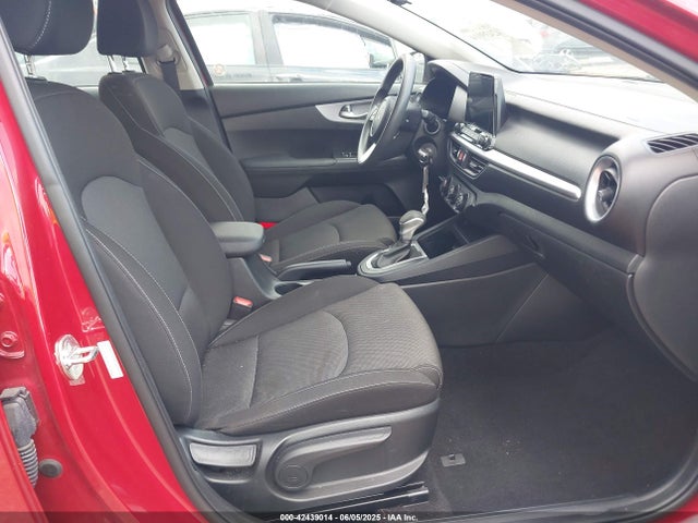 KIA Forte Lxs 2024 3KPF24AD4RE712481 Image 5