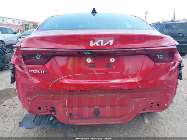 KIA Forte Lxs 2024 3KPF24AD4RE712481 Image 6