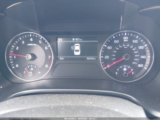 KIA Forte Lxs 2024 3KPF24AD4RE712481 Image 7