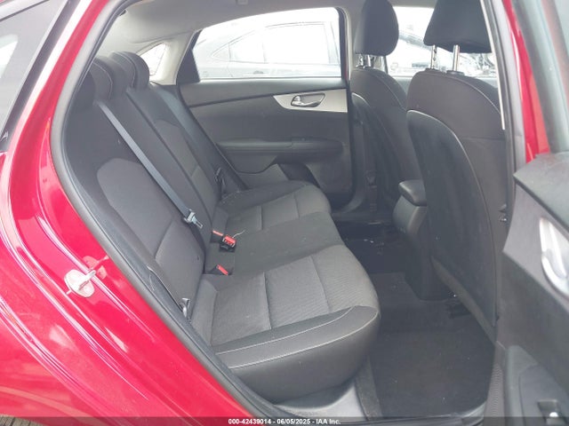 KIA Forte Lxs 2024 3KPF24AD4RE712481 Image 8