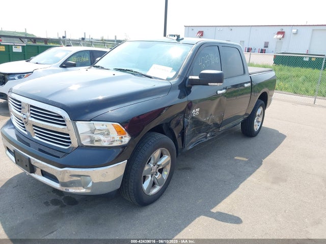 3C6RR7LG1JG251144 RAM 1500