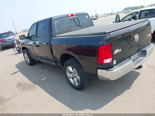 3C6RR7LG1JG251144 RAM 1500