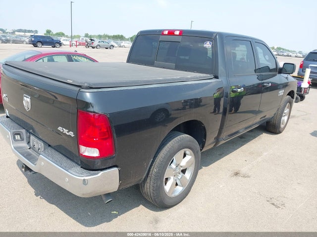 3C6RR7LG1JG251144 RAM 1500