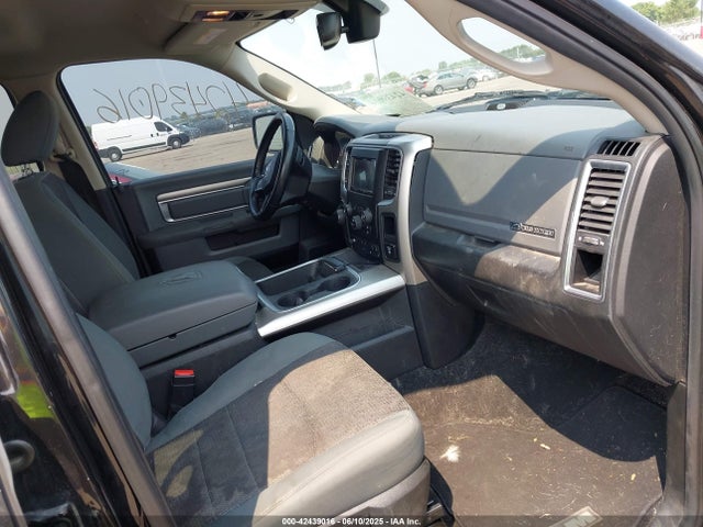 3C6RR7LG1JG251144 RAM 1500