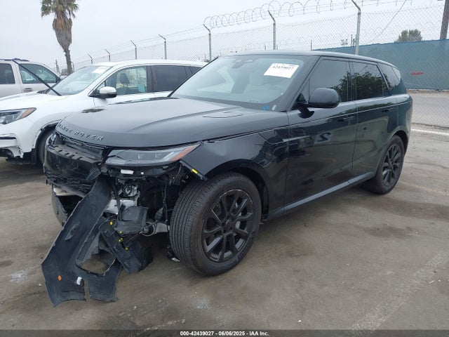 SAL1P9EU6RA177488 Land Rover aj20p6