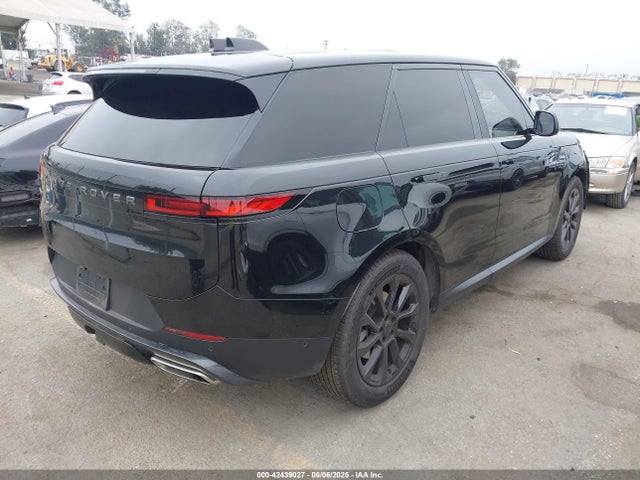 SAL1P9EU6RA177488 Land Rover aj20p6