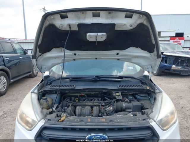 1FMCU0F78HUA45757 Ford ESCAPE S