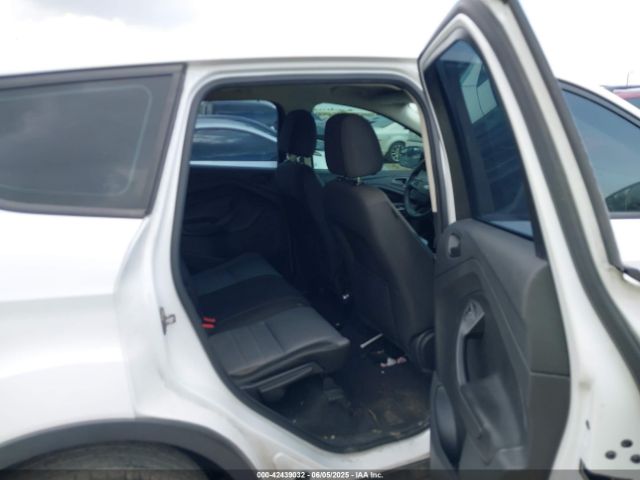1FMCU0F78HUA45757 Ford ESCAPE S