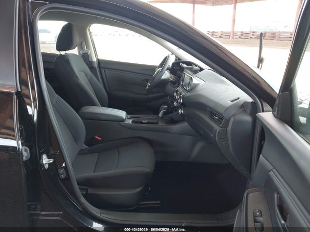 3N1AB8BV6RY354133 Nissan Sentra S Xtronic Cvt