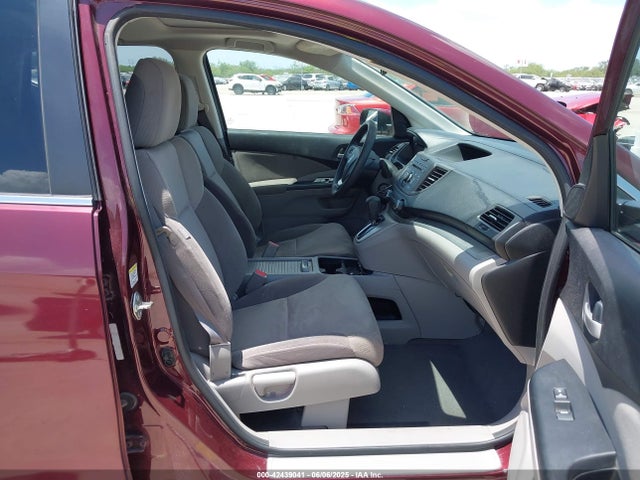 5J6RM3H53EL044569 Honda k24z7