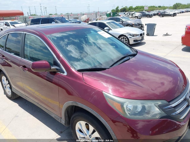 5J6RM3H53EL044569 Honda k24z7