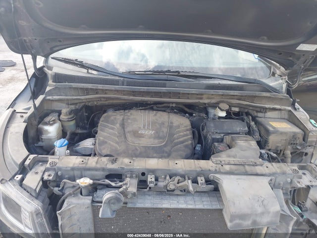 KNDMB5C16G6213278 KIA dohc gdi lambda ii