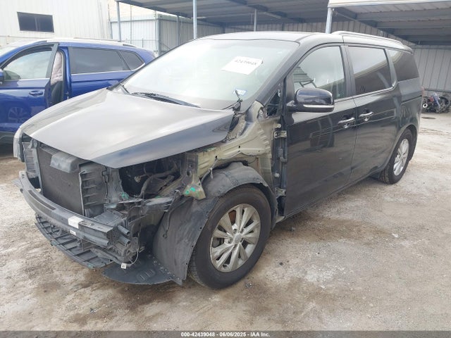 KNDMB5C16G6213278 KIA dohc gdi lambda ii