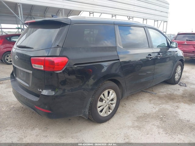 KNDMB5C16G6213278 KIA dohc gdi lambda ii