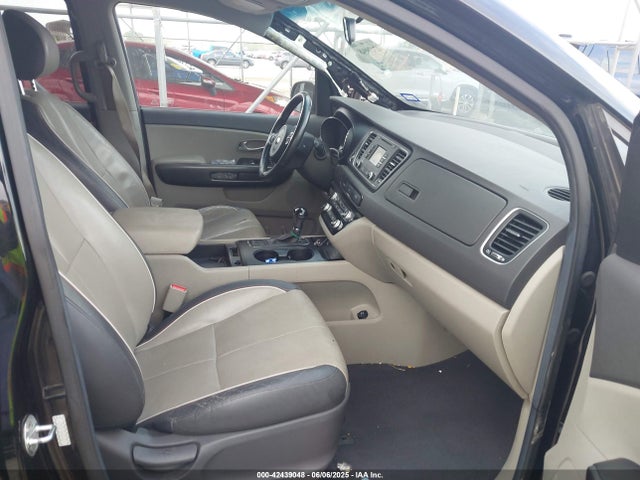 KNDMB5C16G6213278 KIA dohc gdi lambda ii