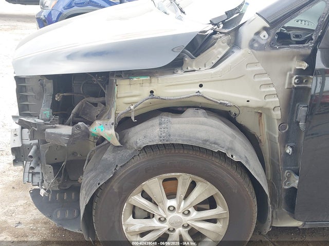 KNDMB5C16G6213278 KIA dohc gdi lambda ii
