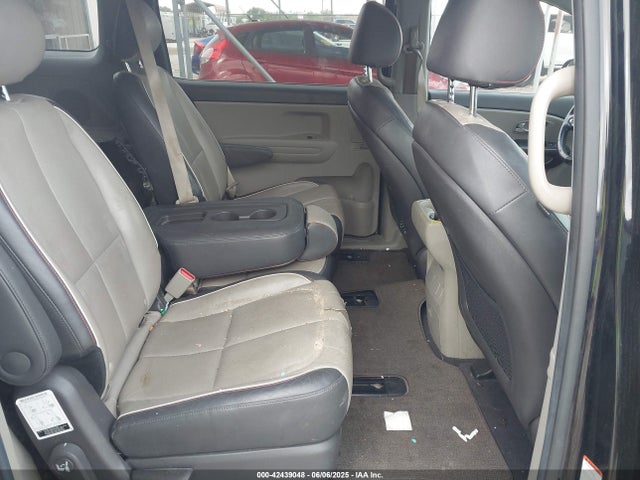 KNDMB5C16G6213278 KIA dohc gdi lambda ii