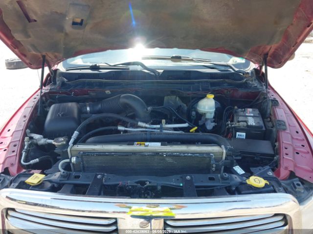 1C6RR7WTXES277412 RAM 1500 Longhorn